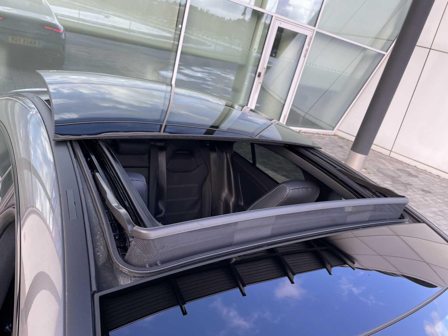 Used Mercedes-Benz CLA 2025 for sale - 77599873: Photo 24