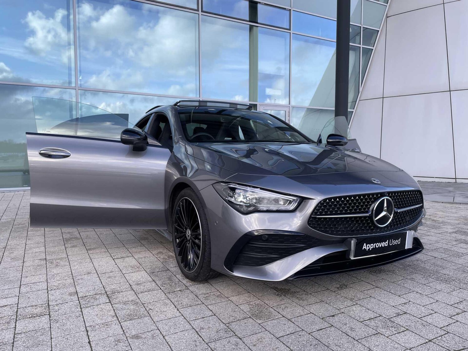 Used Mercedes-Benz CLA 2025 for sale - 77599873: Photo 25