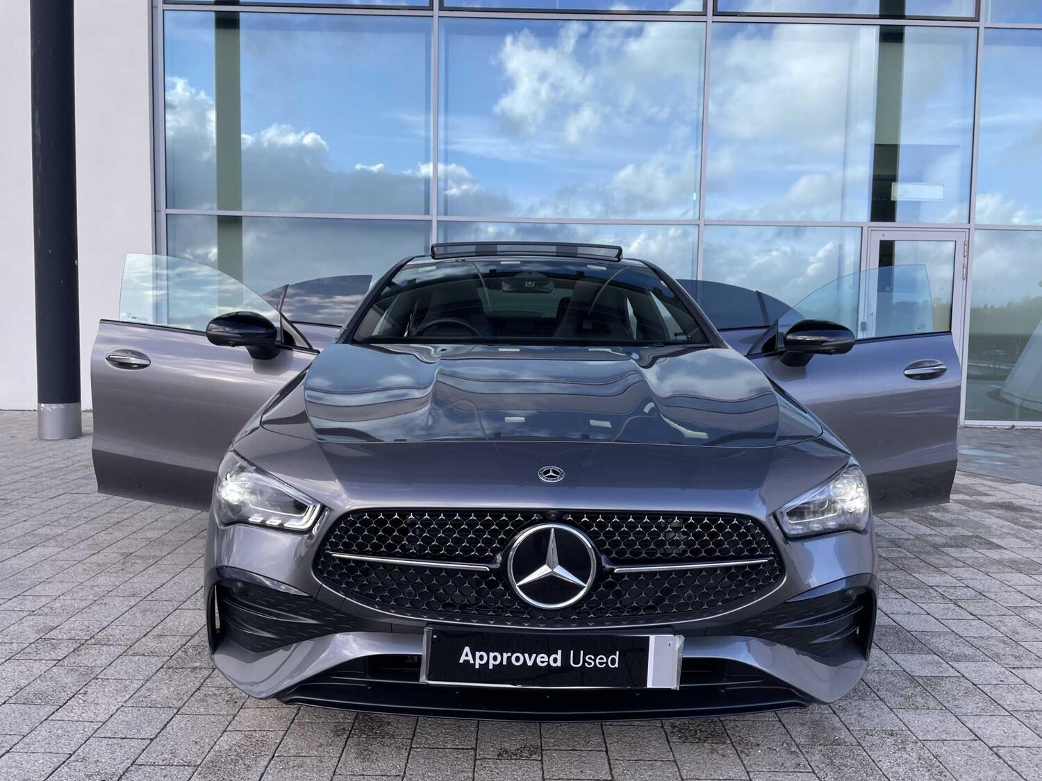 Used Mercedes-Benz CLA 2025 for sale - 77599873: Photo 26