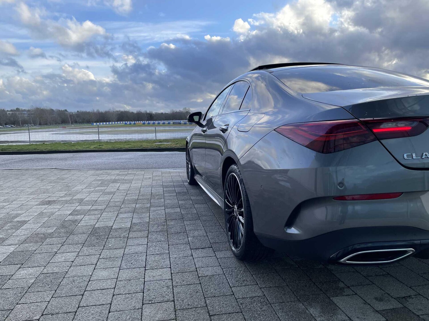 Used Mercedes-Benz CLA 2025 for sale - 77599873: Photo 27