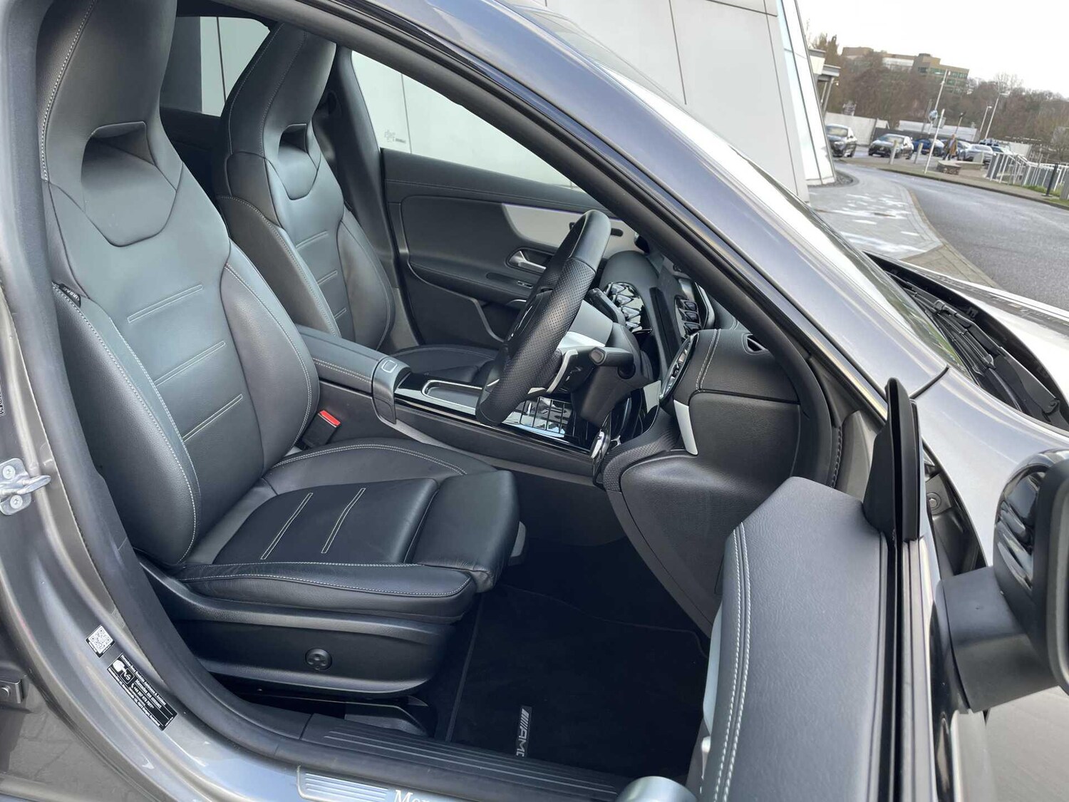 Used Mercedes-Benz CLA 2025 for sale - 77599873: Photo 31