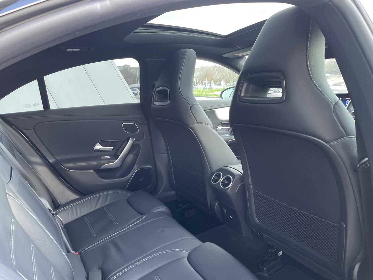 Used Mercedes-Benz CLA 2025 for sale - 77599873: Photo 32