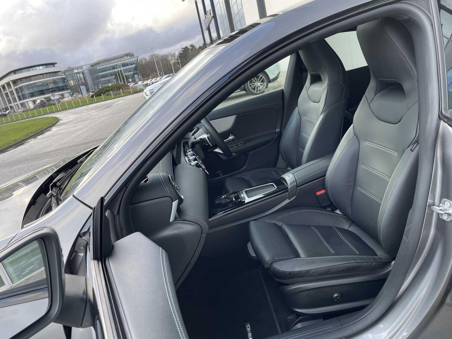 Used Mercedes-Benz CLA 2025 for sale - 77599873: Photo 33