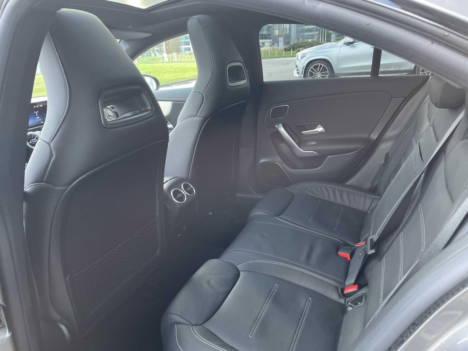 Used Mercedes-Benz CLA 2025 for sale - 77599873: Photo 34