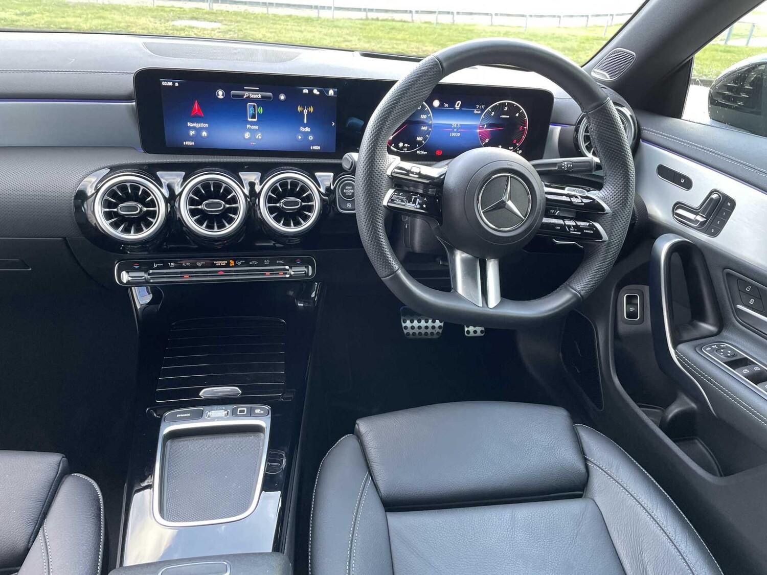 Used Mercedes-Benz CLA 2025 for sale - 77599873: Photo 35