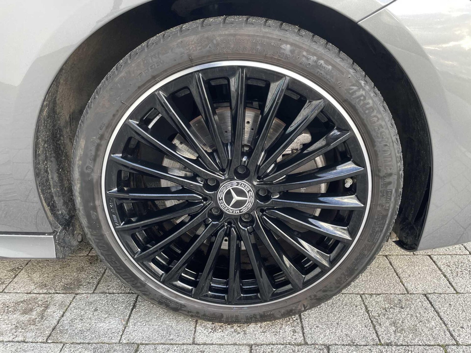 Used Mercedes-Benz CLA 2025 for sale - 77599873: Photo 36