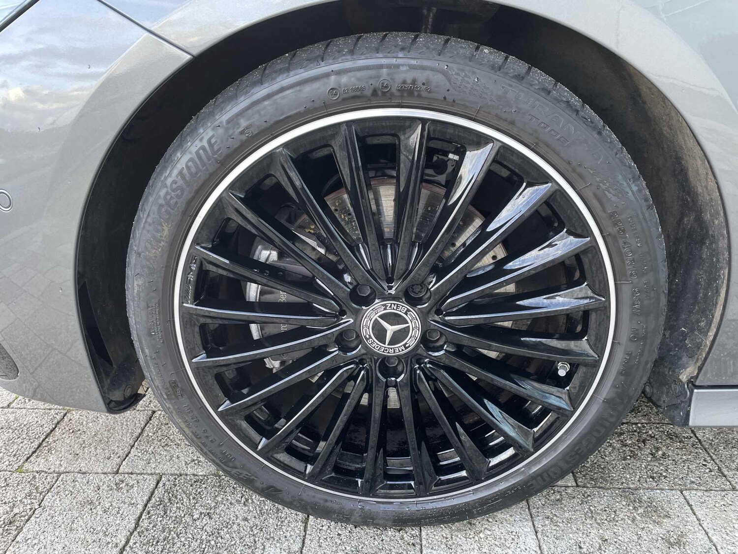 Used Mercedes-Benz CLA 2025 for sale - 77599873: Photo 37