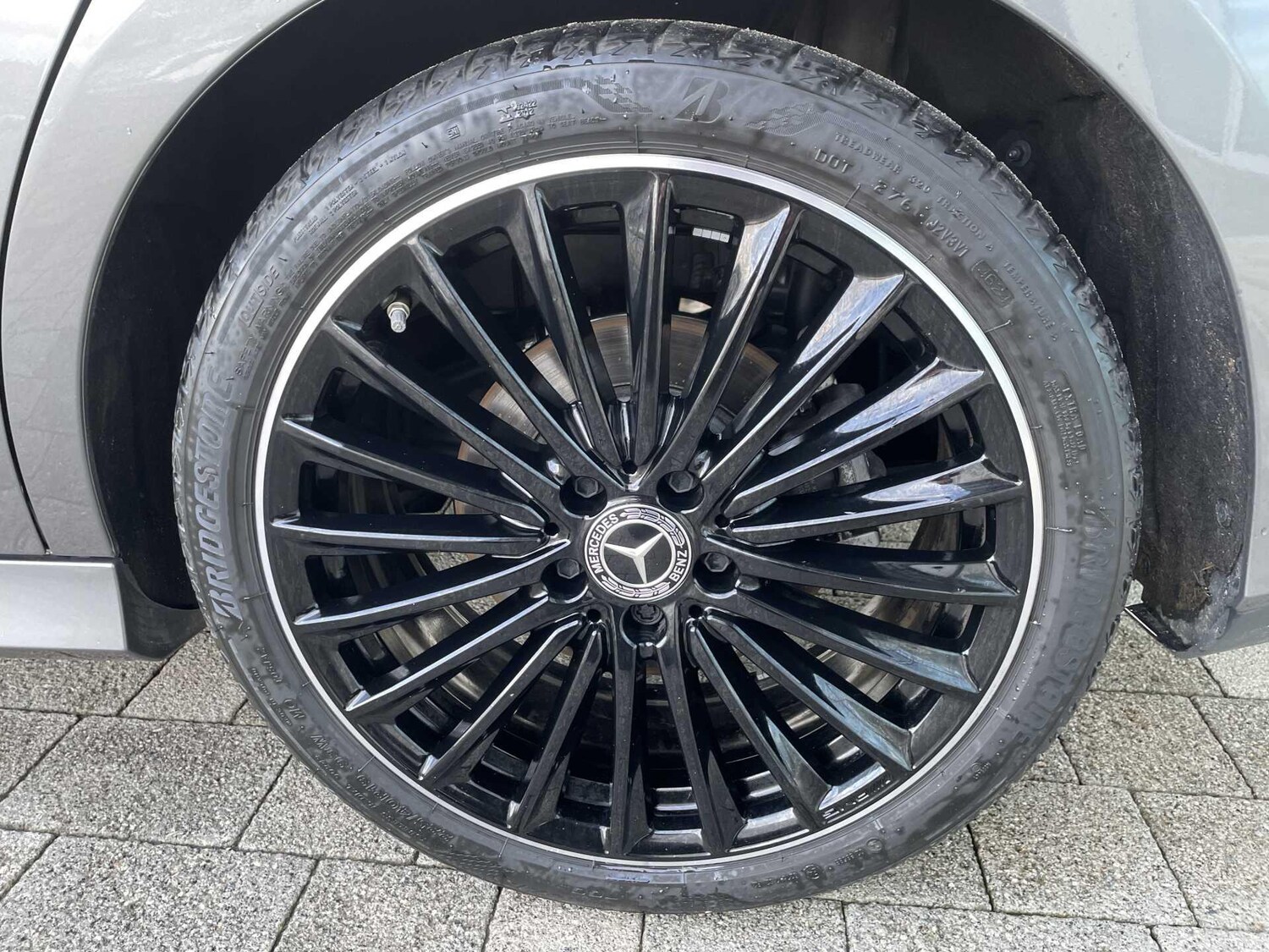 Used Mercedes-Benz CLA 2025 for sale - 77599873: Photo 38