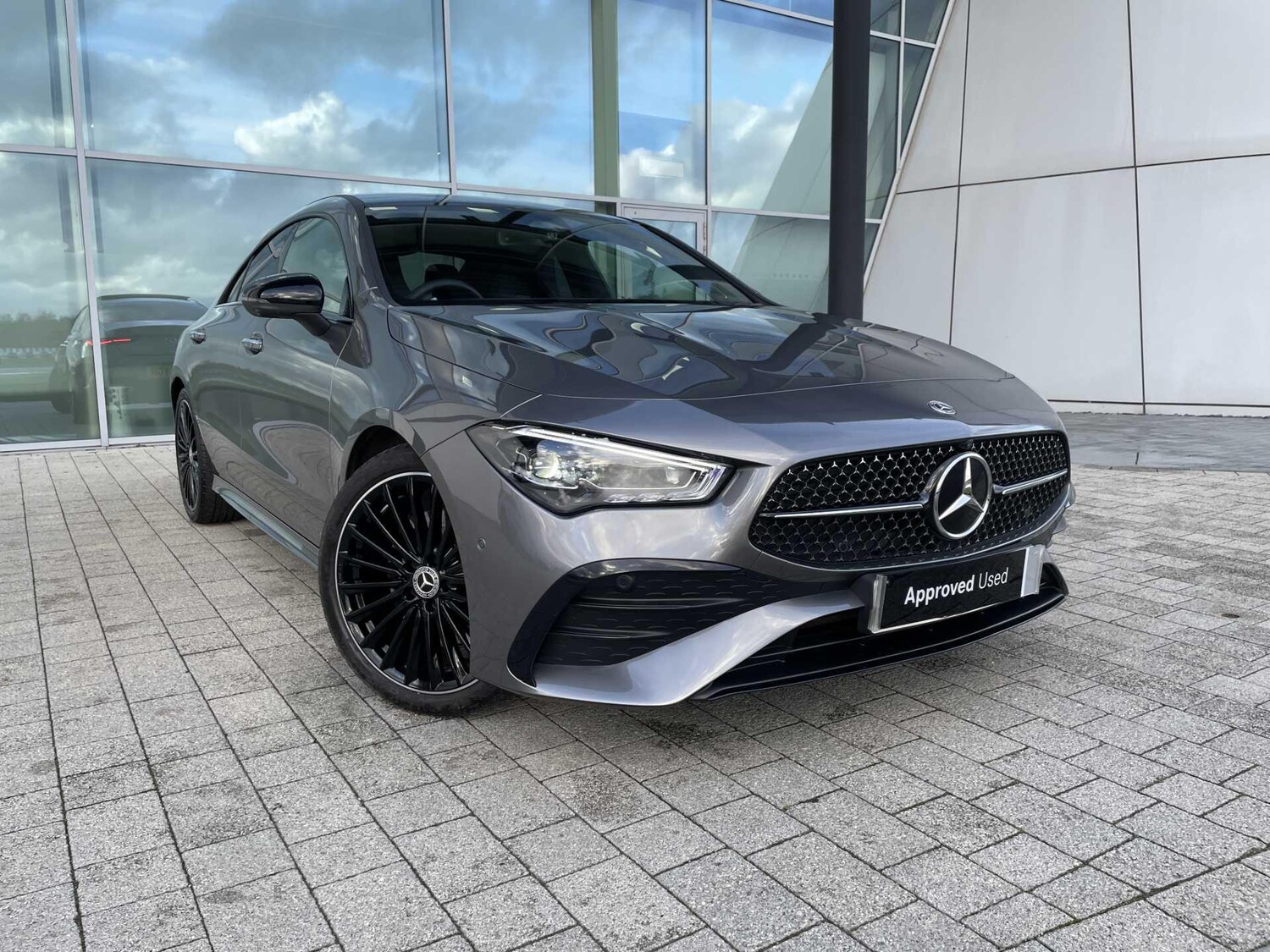 Used Mercedes-Benz CLA 2025 for sale - 77599873: Photo 39