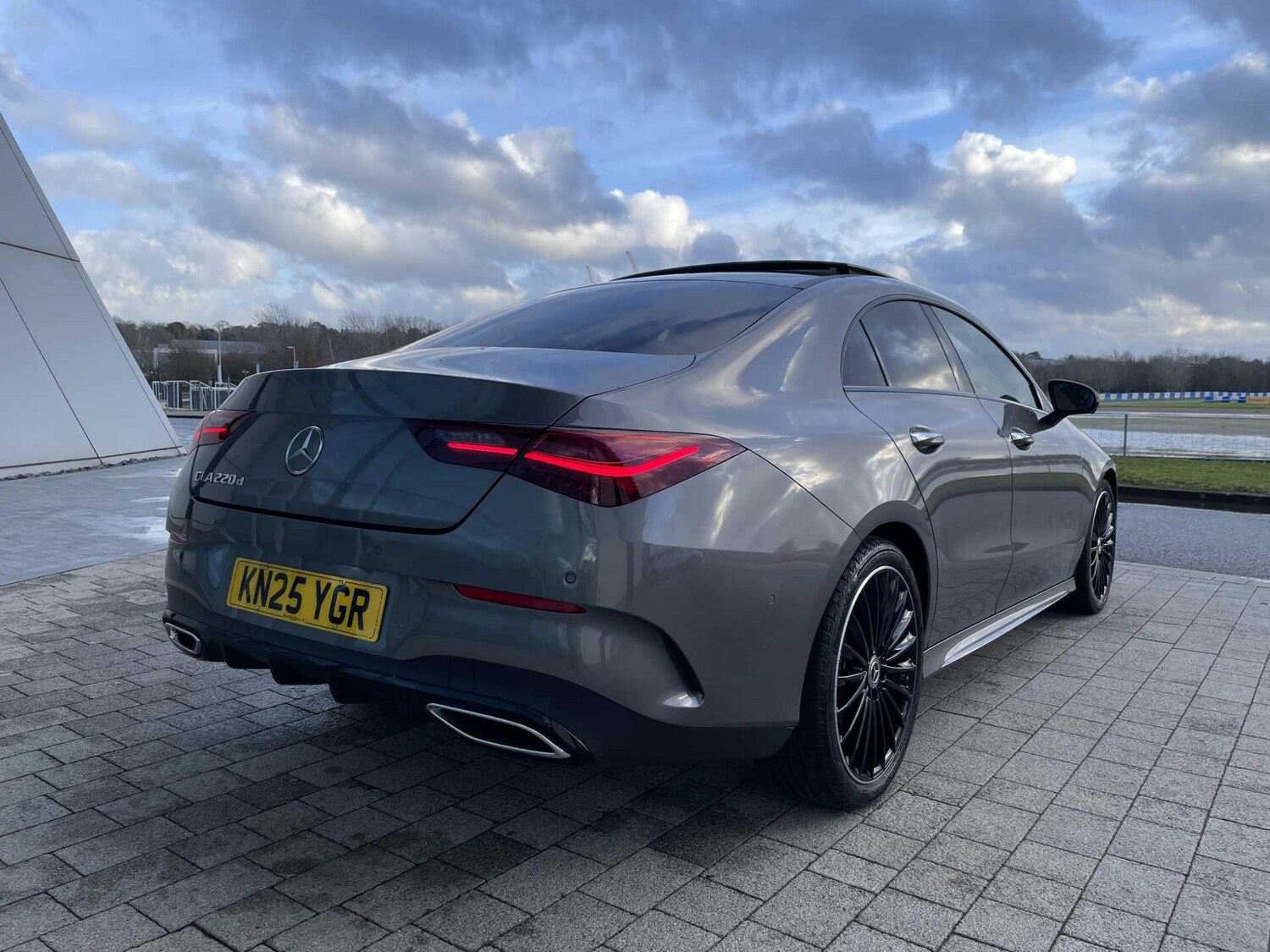 Used Mercedes-Benz CLA 2025 for sale - 77599873: Photo 40