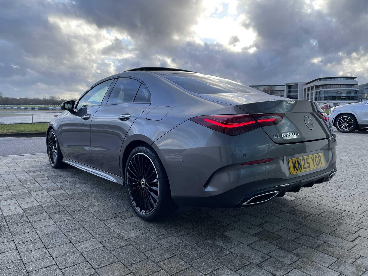 Used Mercedes-Benz CLA 2025 for sale - 77599873: Photo 42