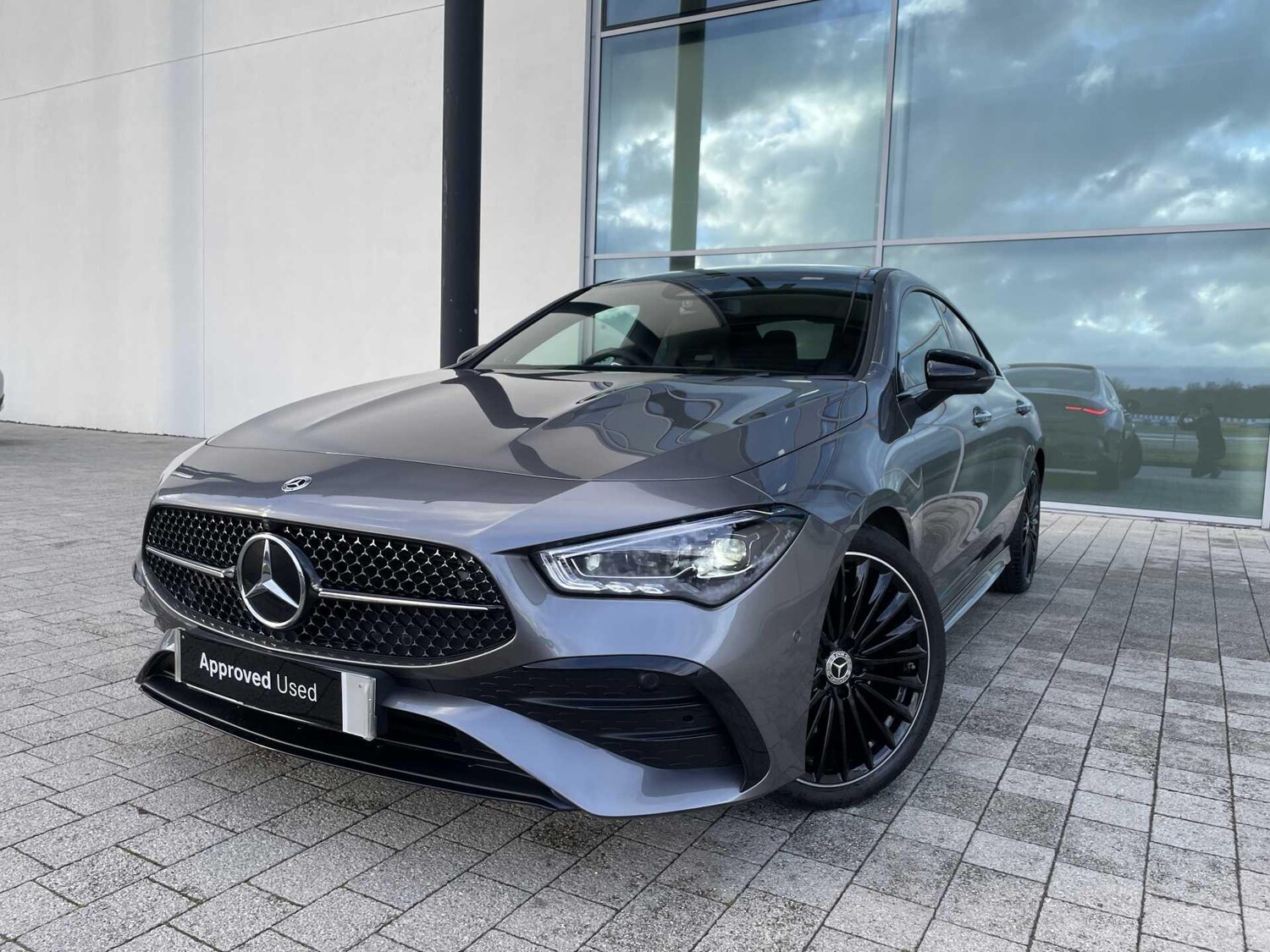 Used Mercedes-Benz CLA 2025 for sale - 77599873: Photo 43