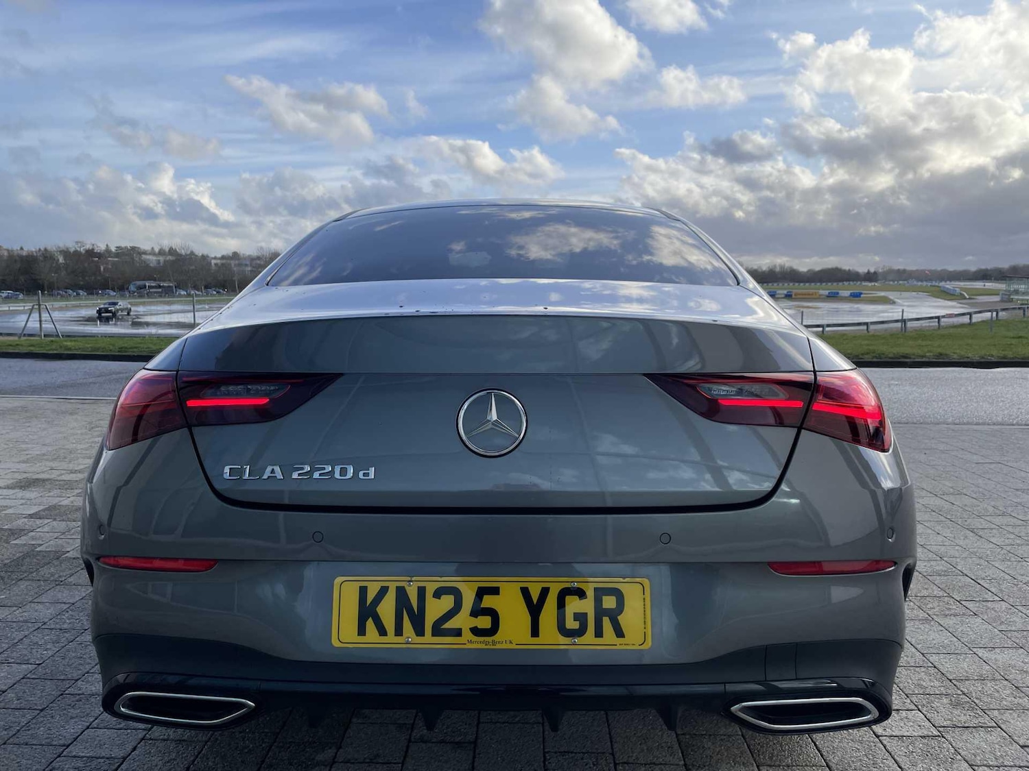 Used Mercedes-Benz CLA 2025 for sale - 77599873: Photo 5