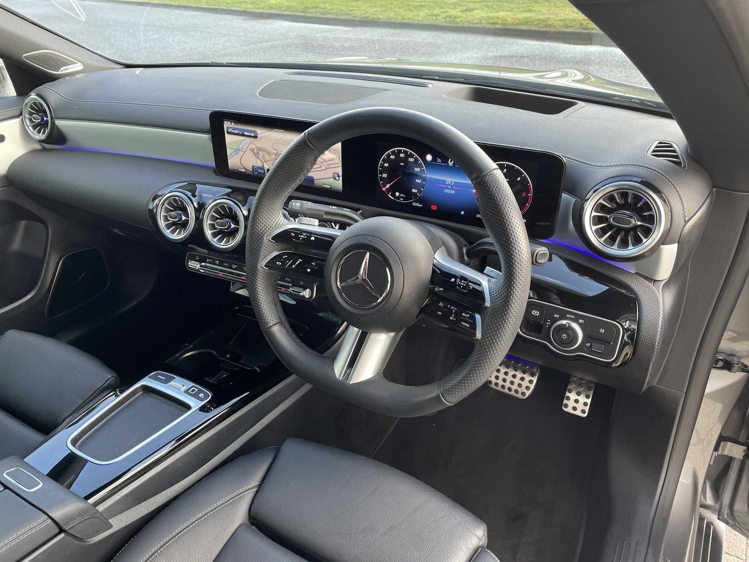 Used Mercedes-Benz CLA 2025 for sale - 77599873: Photo 6