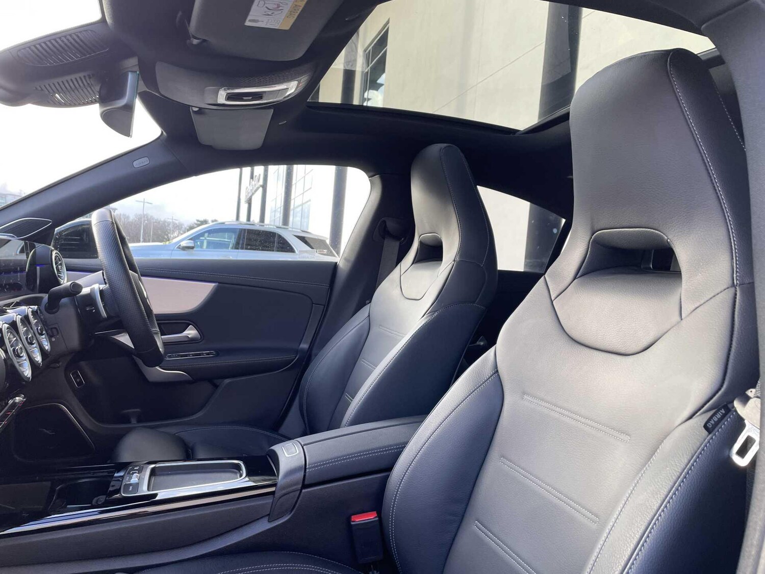 Used Mercedes-Benz CLA 2025 for sale - 77599873: Photo 7