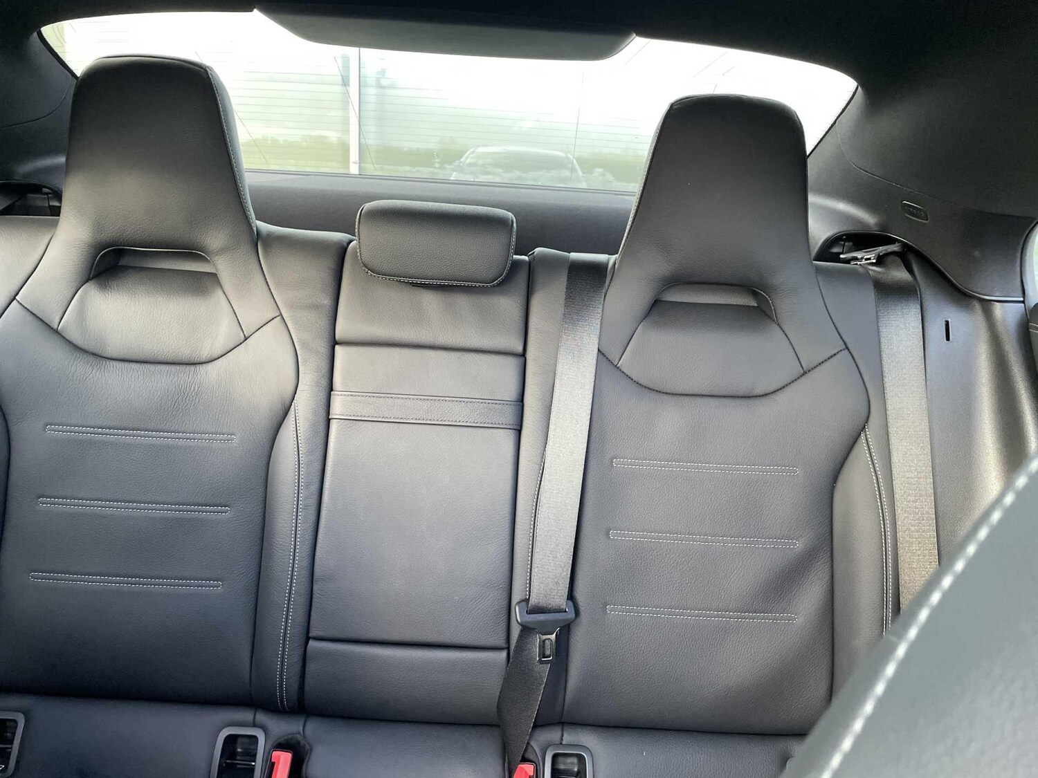 Used Mercedes-Benz CLA 2025 for sale - 77599873: Photo 9