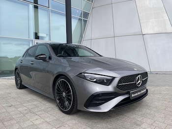 Used Mercedes-Benz A-Class 2025 for sale - 79521154: Photo