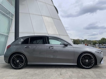 Used Mercedes-Benz A-Class 2025 for sale - 79521154: Photo