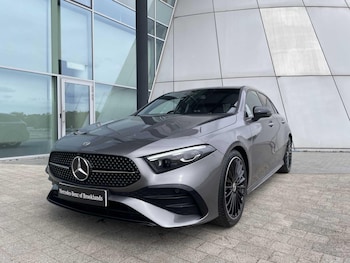 Used Mercedes-Benz A-Class 2025 for sale - 79521154: Photo