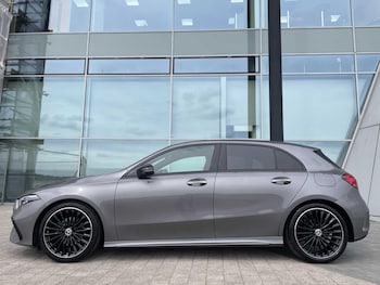 Used Mercedes-Benz A-Class 2025 for sale - 79521154: Photo