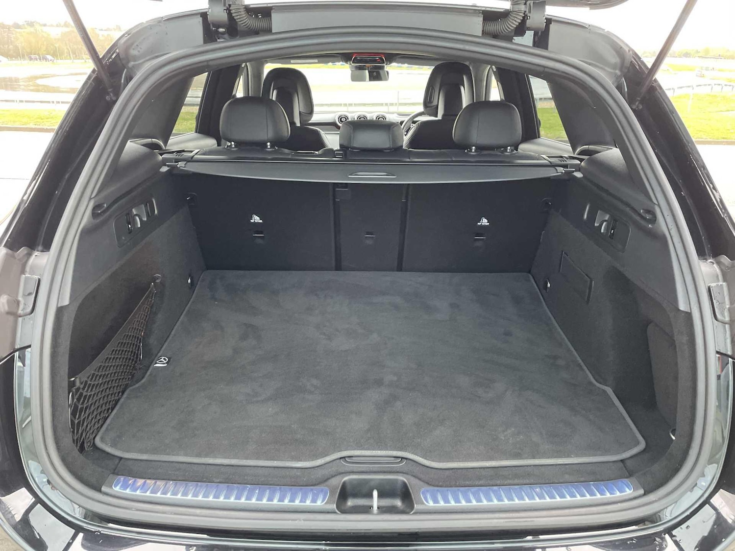 Used Mercedes-Benz GLC 2023 for sale - 78116238: Photo 10