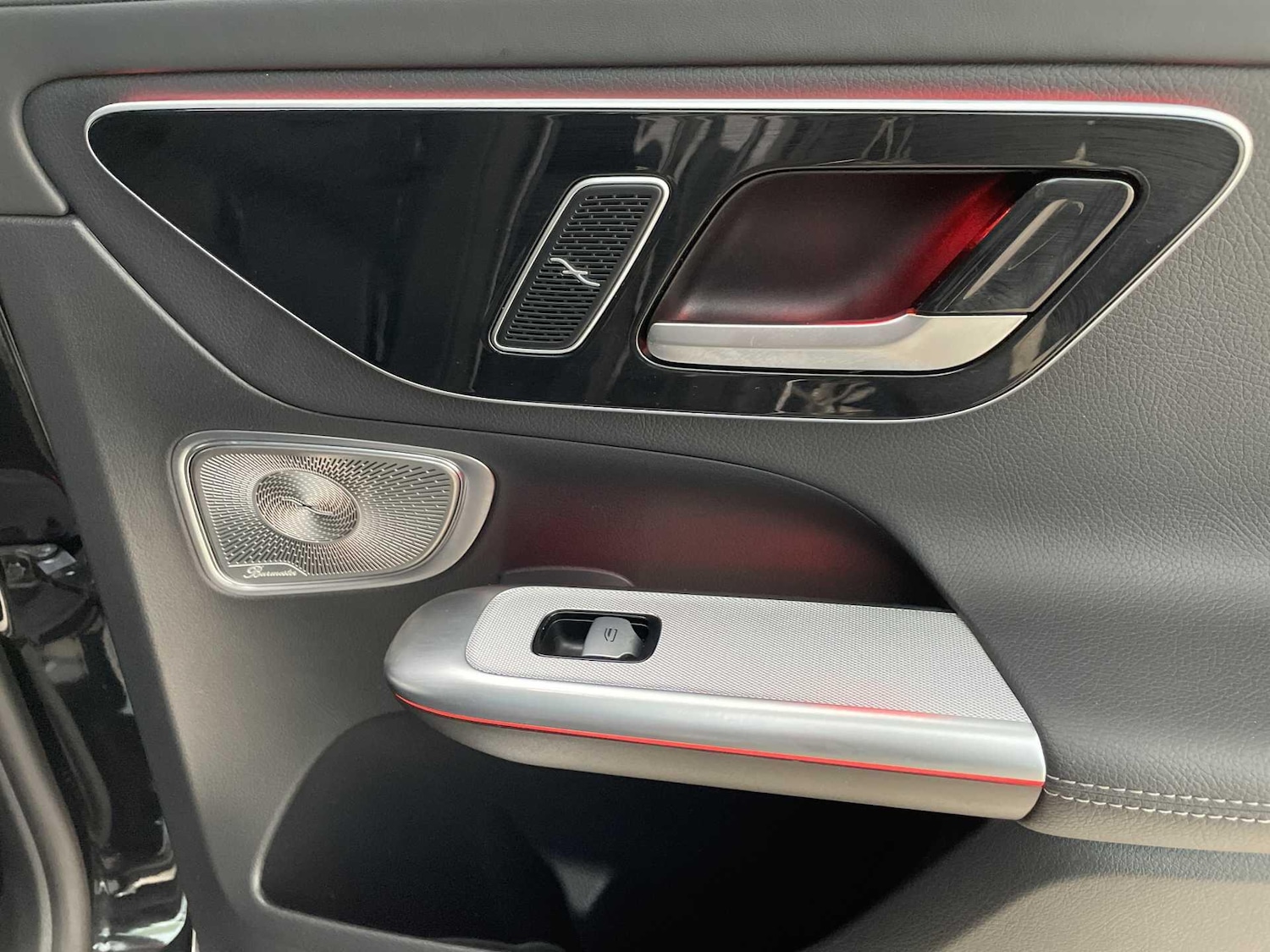 Used Mercedes-Benz GLC 2023 for sale - 78116238: Photo 12