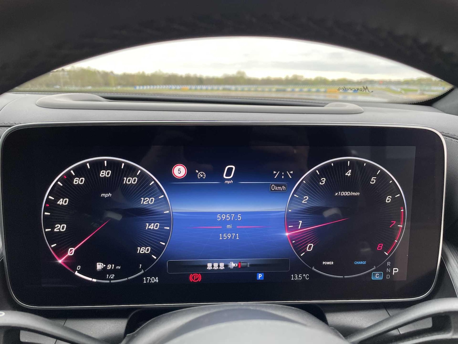 Used Mercedes-Benz GLC 2023 for sale - 78116238: Photo 18