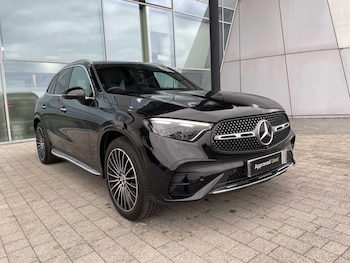 Used Mercedes-Benz GLC 2023 for sale - 78116238: Photo
