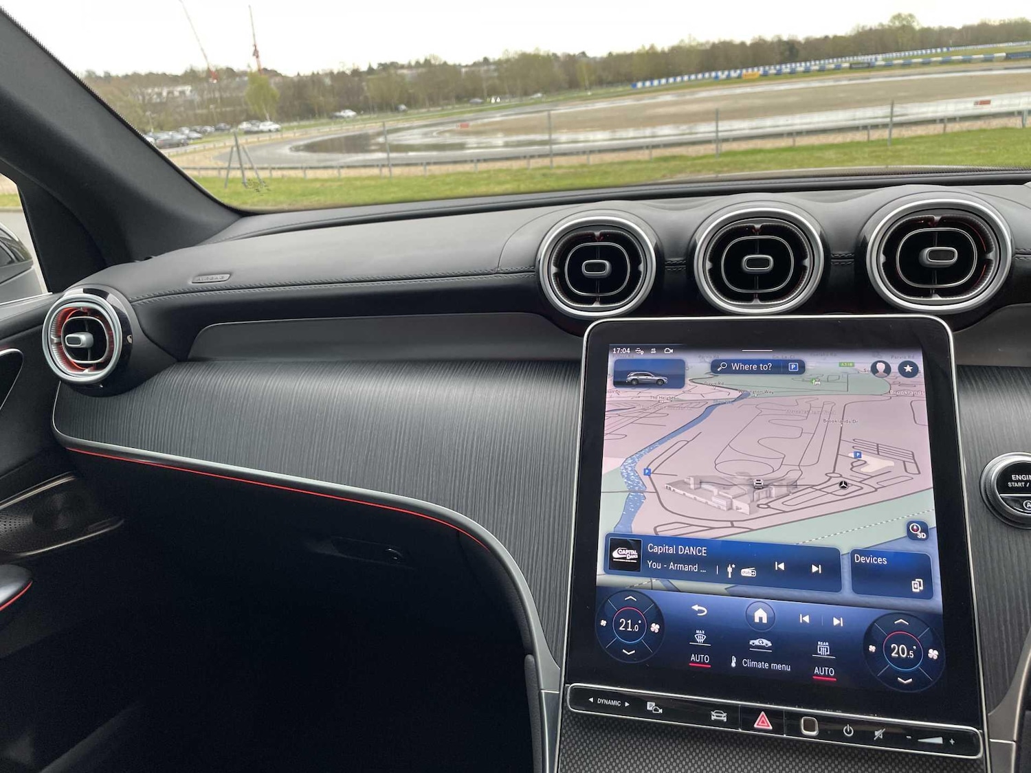 Used Mercedes-Benz GLC 2023 for sale - 78116238: Photo 20