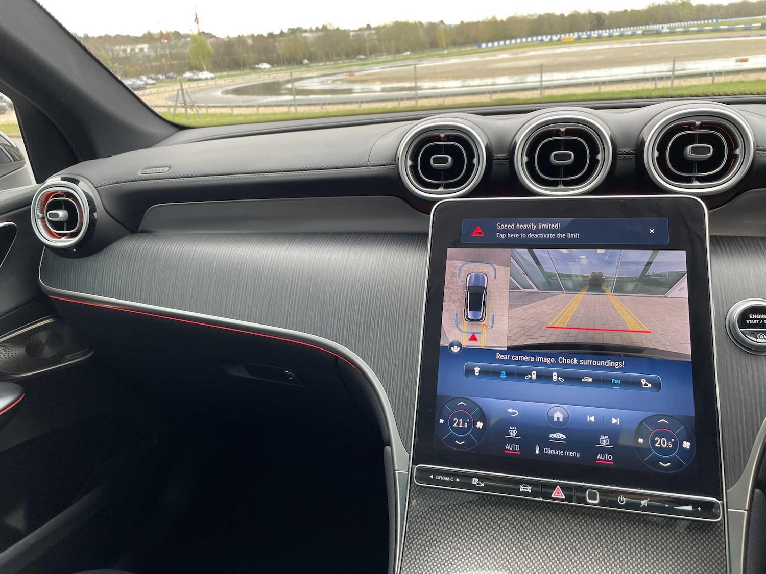 Used Mercedes-Benz GLC 2023 for sale - 78116238: Photo 23