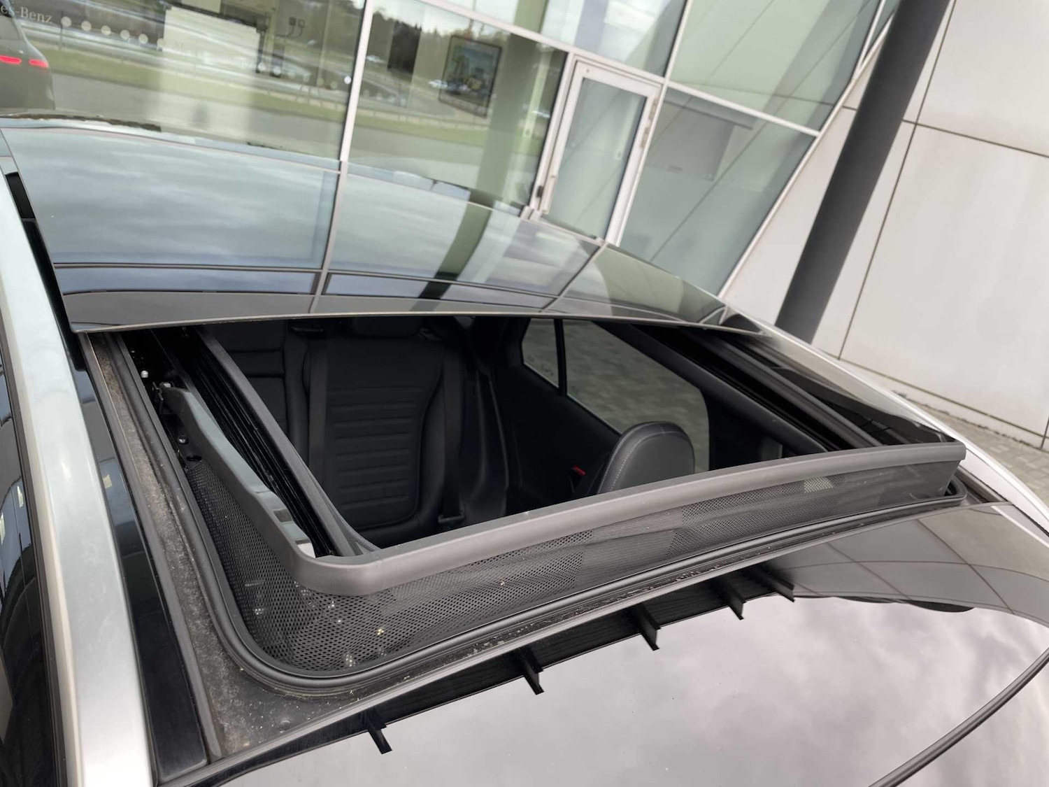 Used Mercedes-Benz GLC 2023 for sale - 78116238: Photo 24