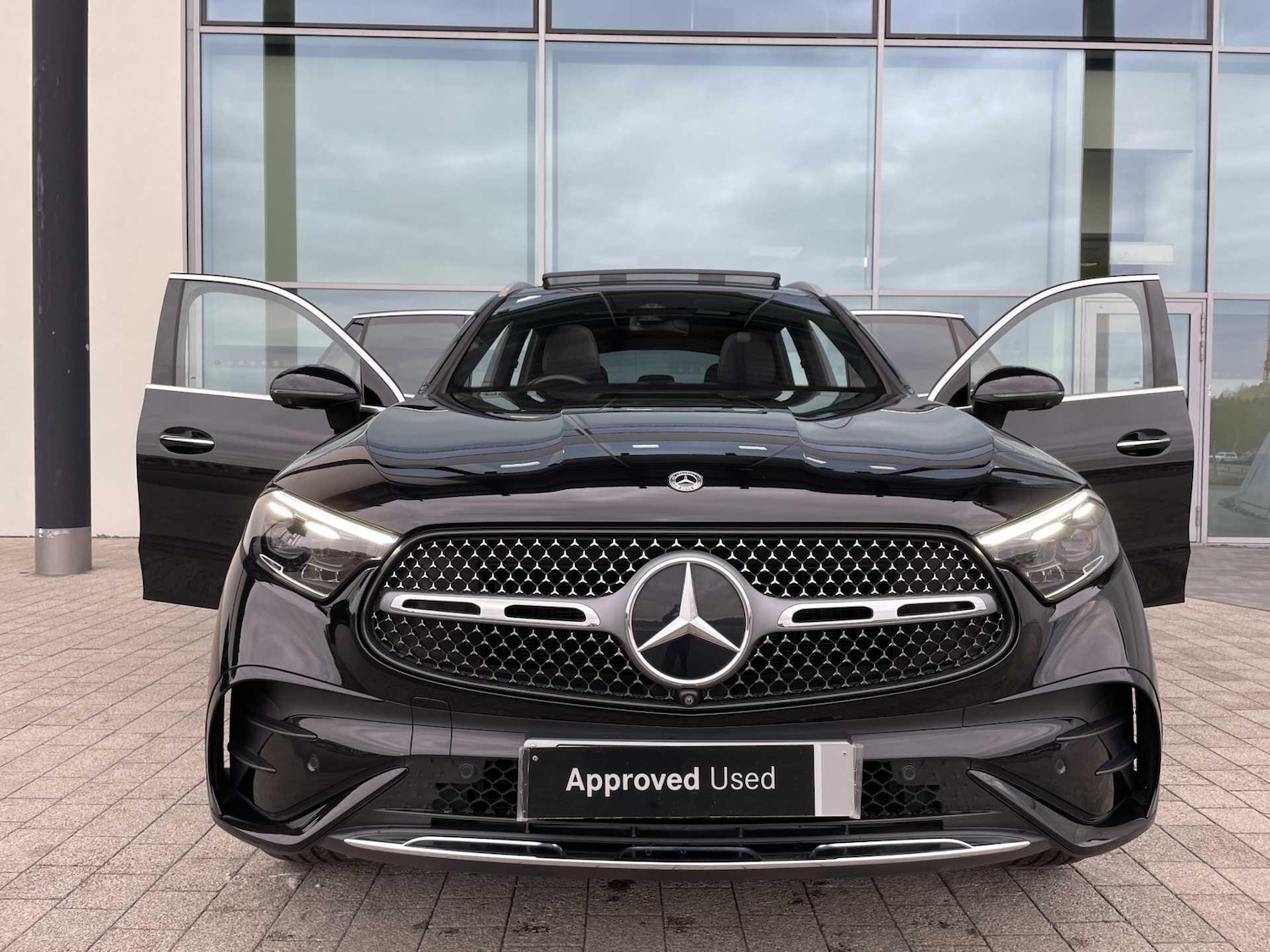 Used Mercedes-Benz GLC 2023 for sale - 78116238: Photo 26