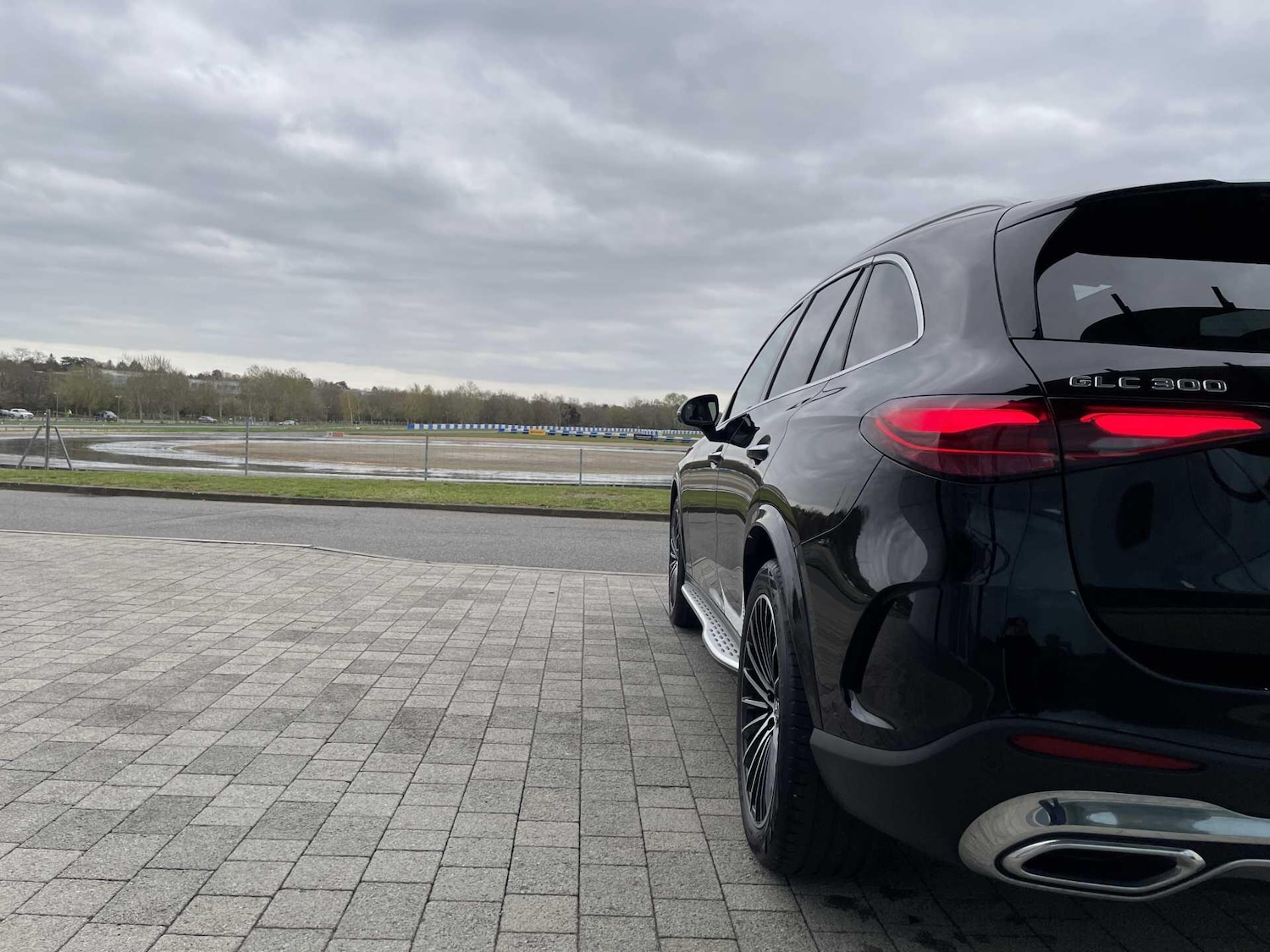 Used Mercedes-Benz GLC 2023 for sale - 78116238: Photo 27