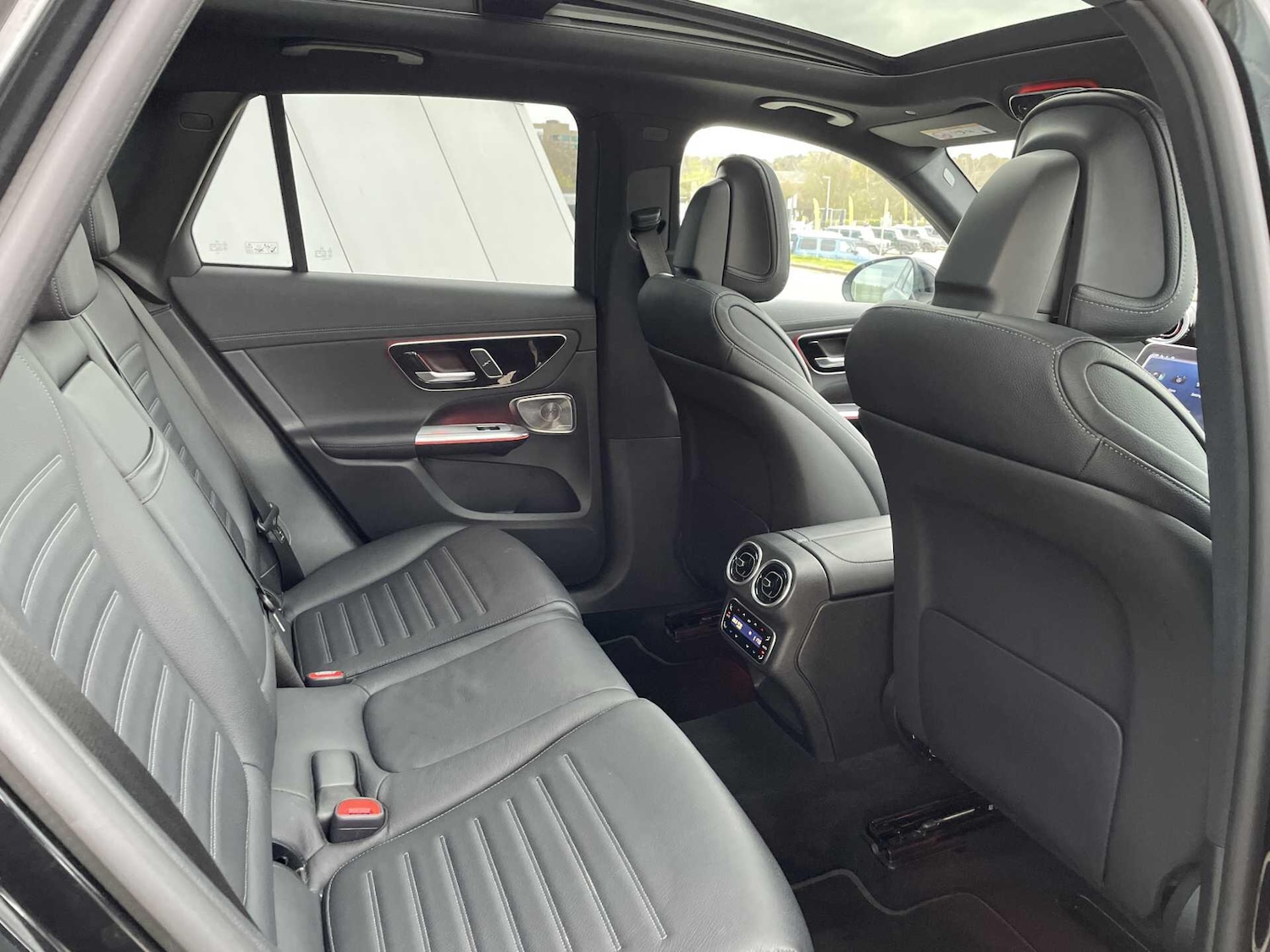 Used Mercedes-Benz GLC 2023 for sale - 78116238: Photo 32