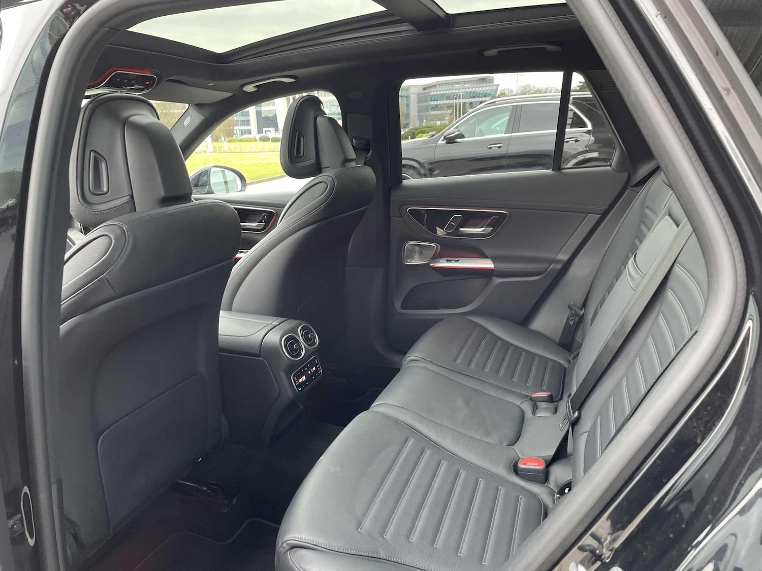 Used Mercedes-Benz GLC 2023 for sale - 78116238: Photo 34