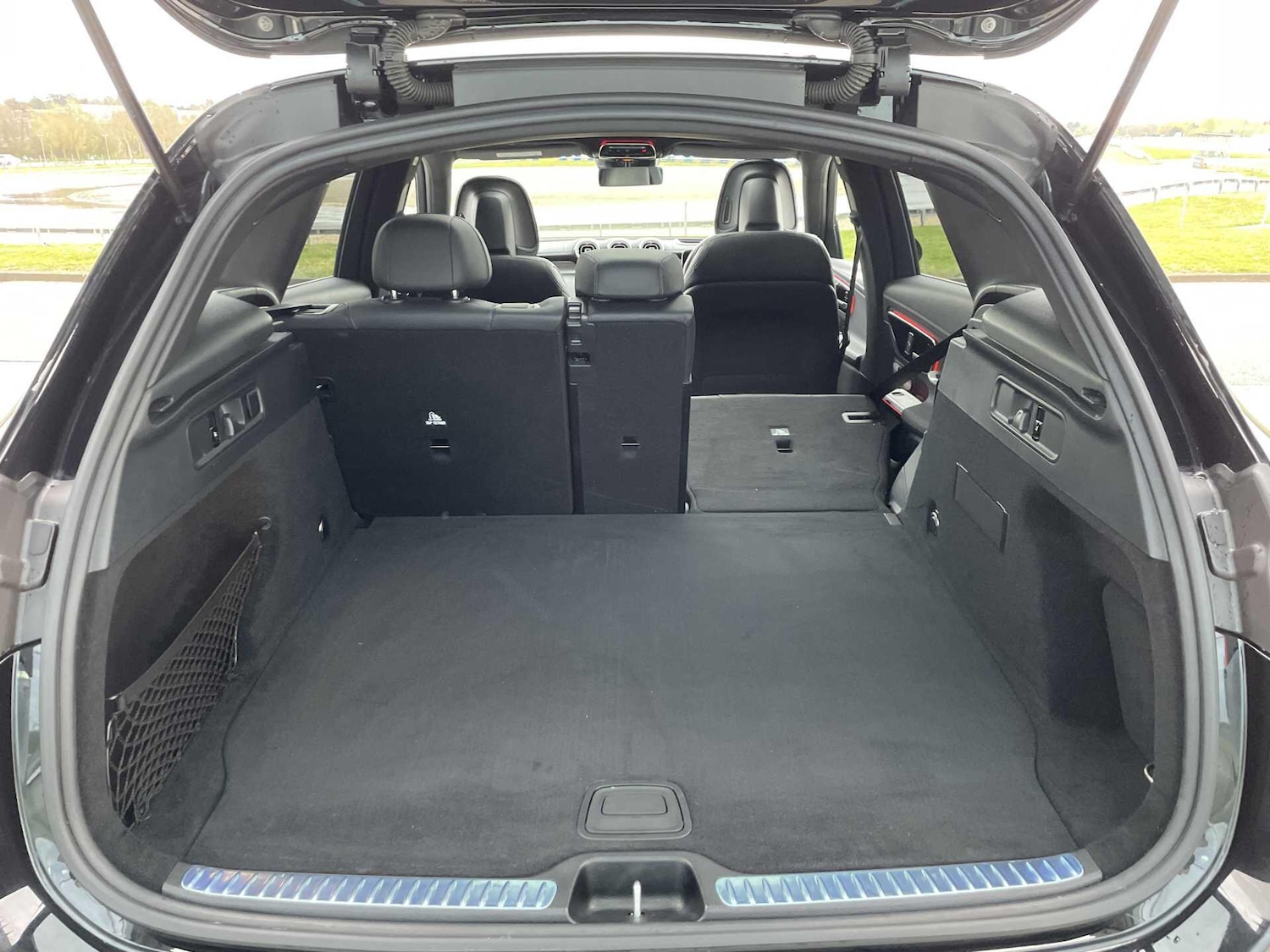 Used Mercedes-Benz GLC 2023 for sale - 78116238: Photo 36