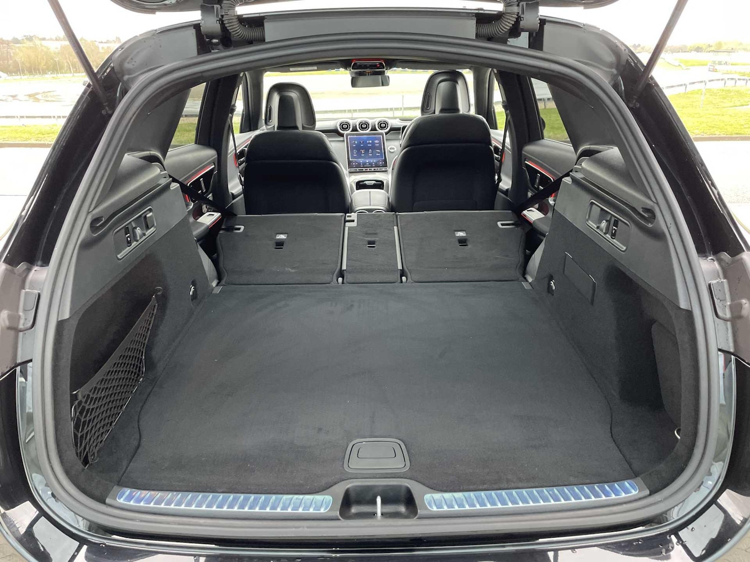 Used Mercedes-Benz GLC 2023 for sale - 78116238: Photo 37