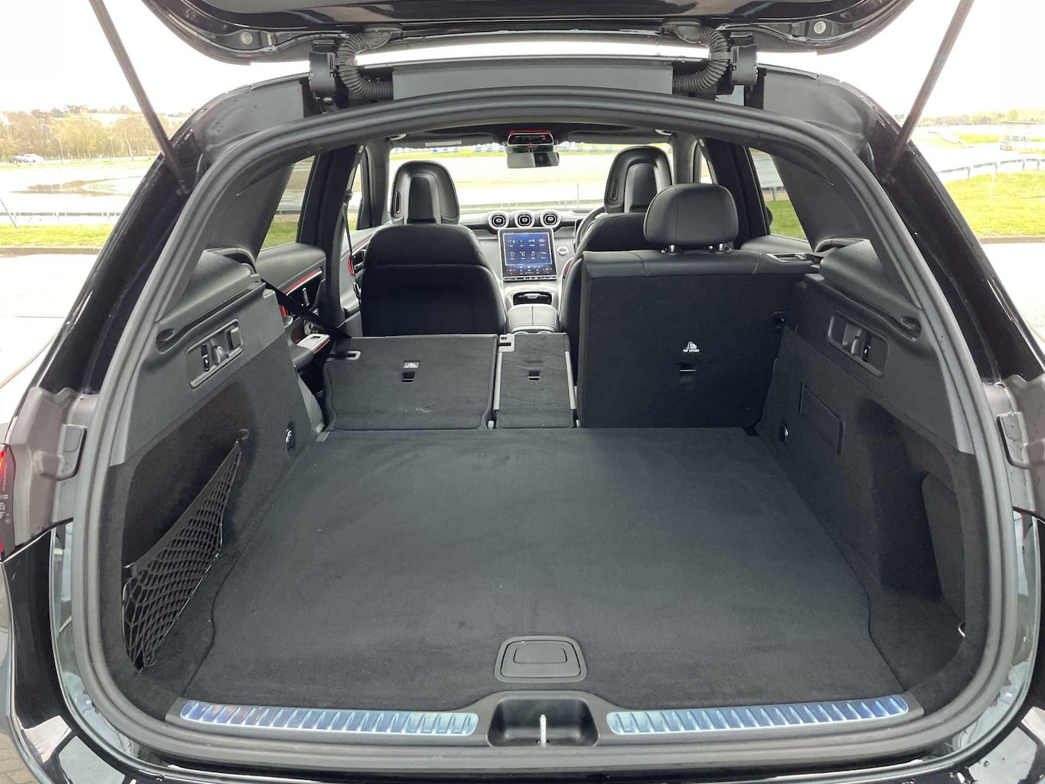 Used Mercedes-Benz GLC 2023 for sale - 78116238: Photo 38