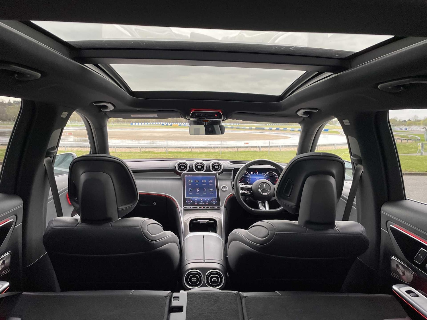 Used Mercedes-Benz GLC 2023 for sale - 78116238: Photo 40