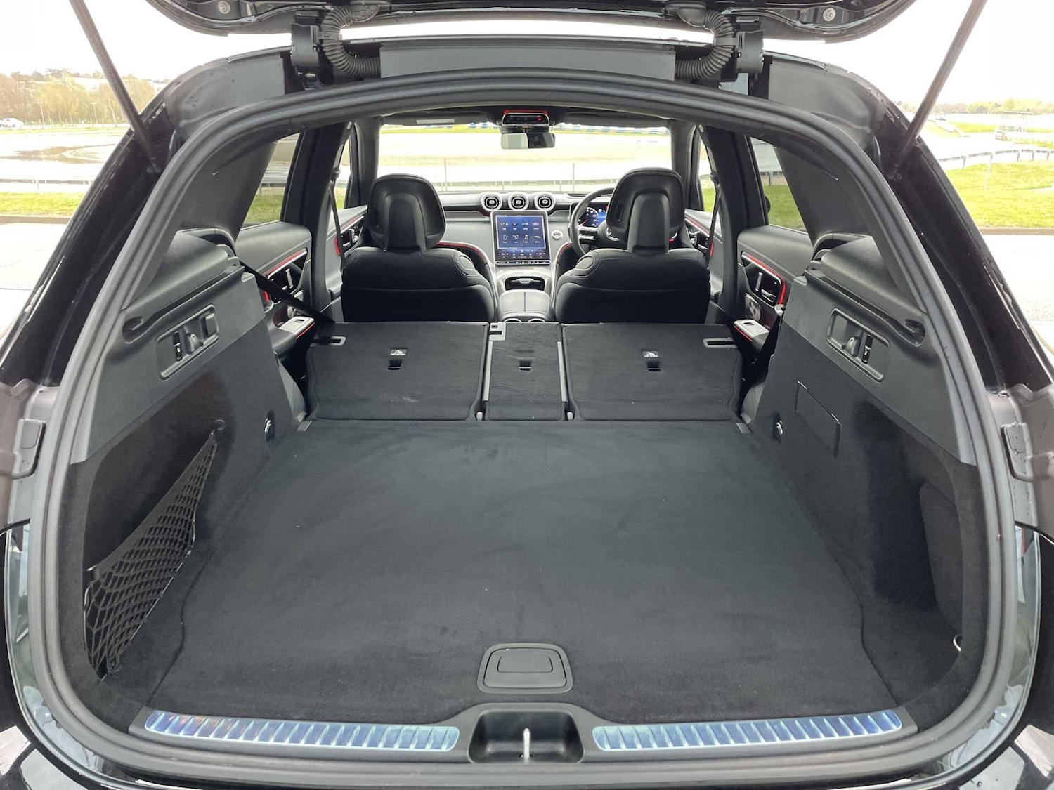 Used Mercedes-Benz GLC 2023 for sale - 78116238: Photo 41