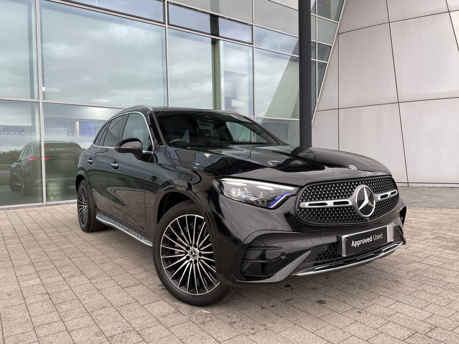 Used Mercedes-Benz GLC 2023 for sale - 78116238: Photo 42