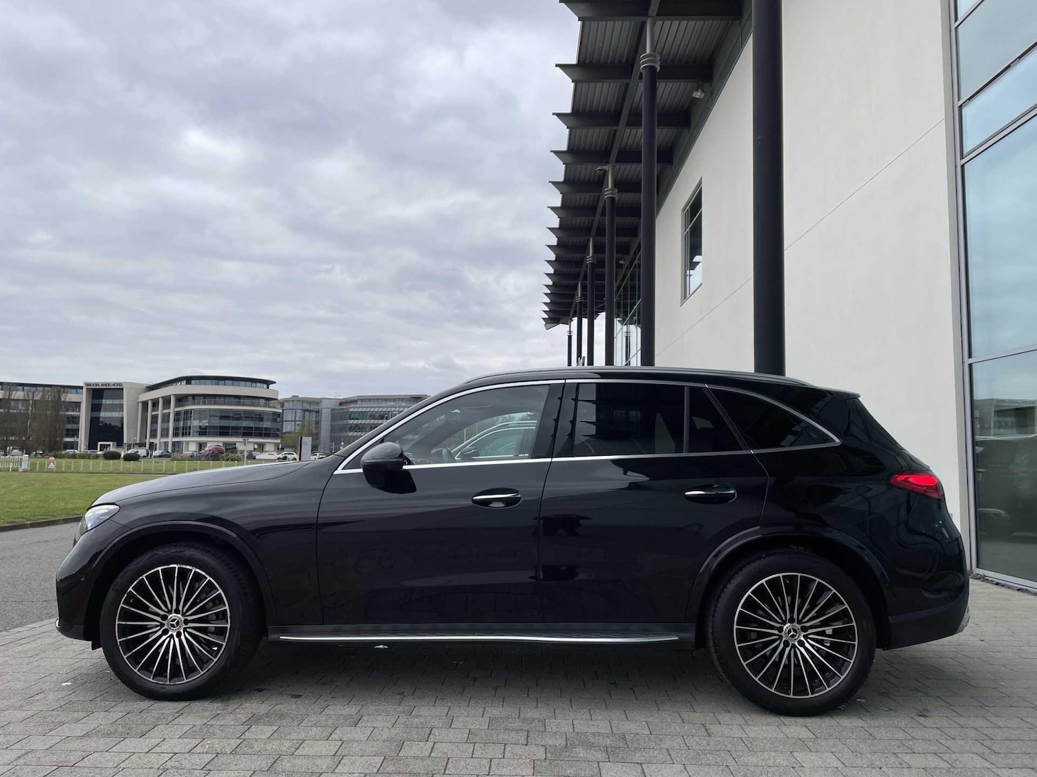 Used Mercedes-Benz GLC 2023 for sale - 78116238: Photo 44