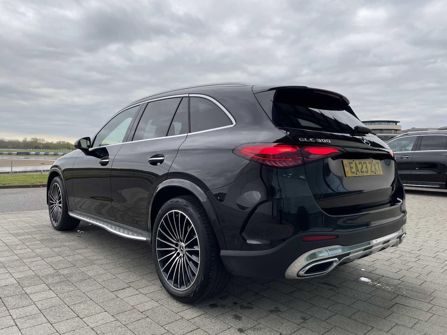 Used Mercedes-Benz GLC 2023 for sale - 78116238: Photo 45