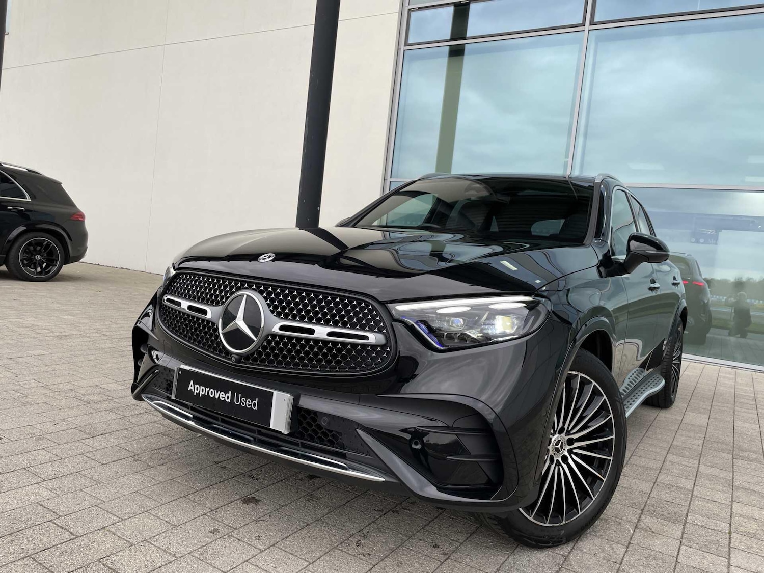 Used Mercedes-Benz GLC 2023 for sale - 78116238: Photo 46