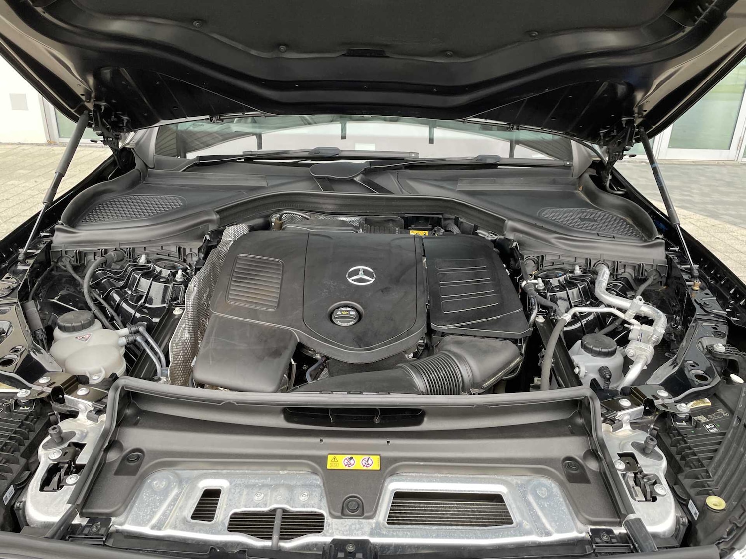 Used Mercedes-Benz GLC 2023 for sale - 78116238: Photo 47