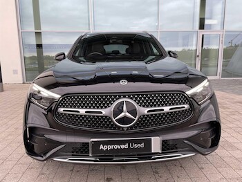 Used Mercedes-Benz GLC 2023 for sale - 78116238: Photo