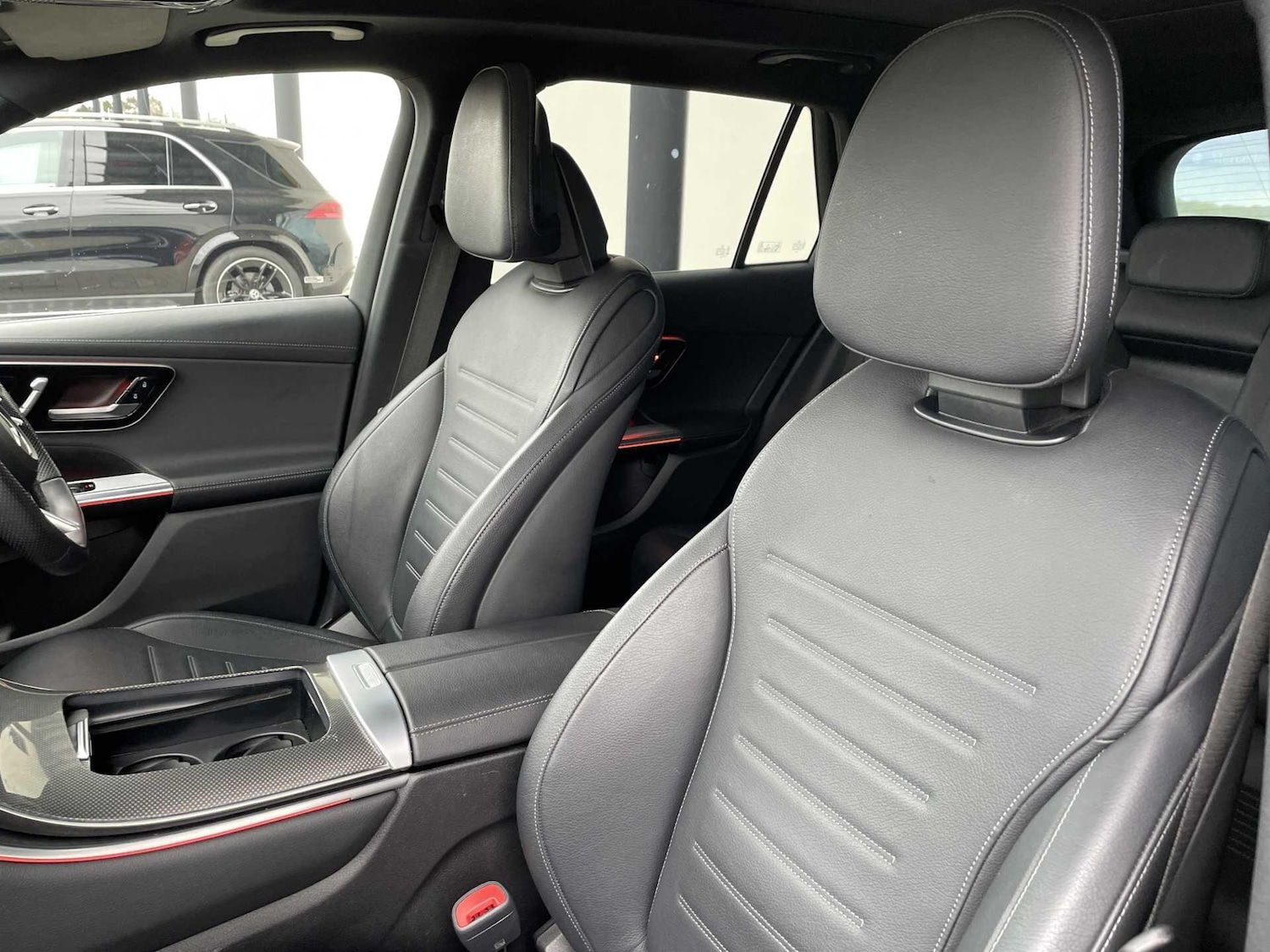 Used Mercedes-Benz GLC 2023 for sale - 78116238: Photo 7