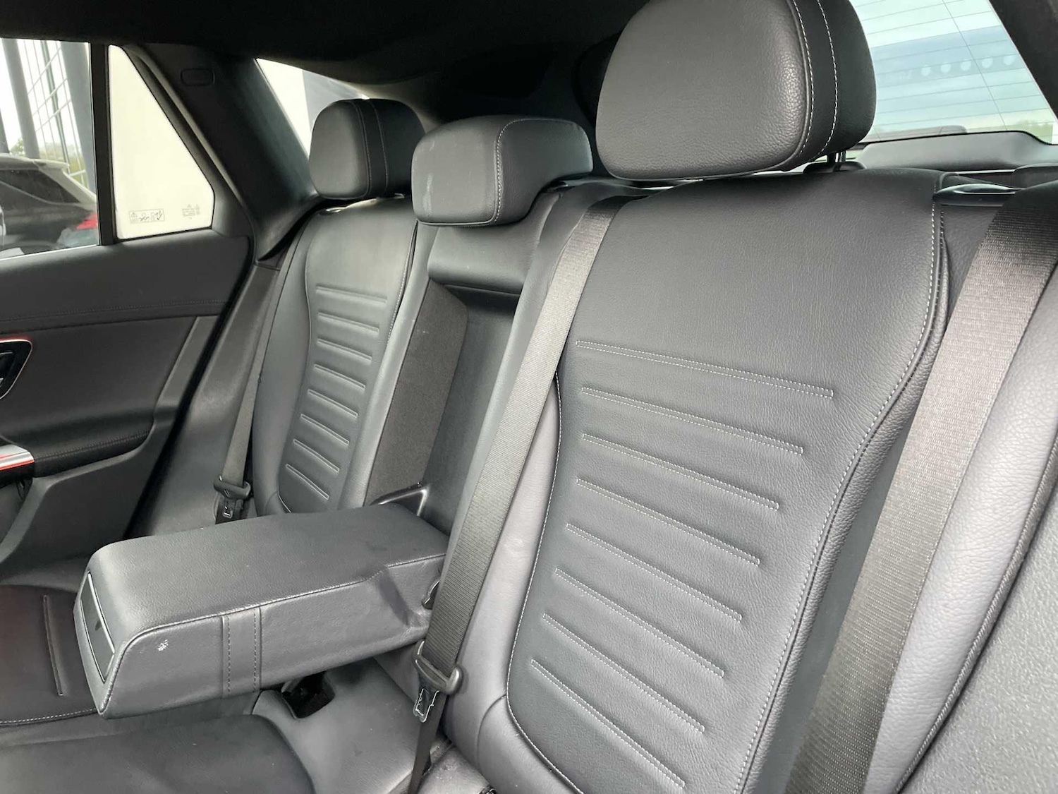 Used Mercedes-Benz GLC 2023 for sale - 78116238: Photo 8