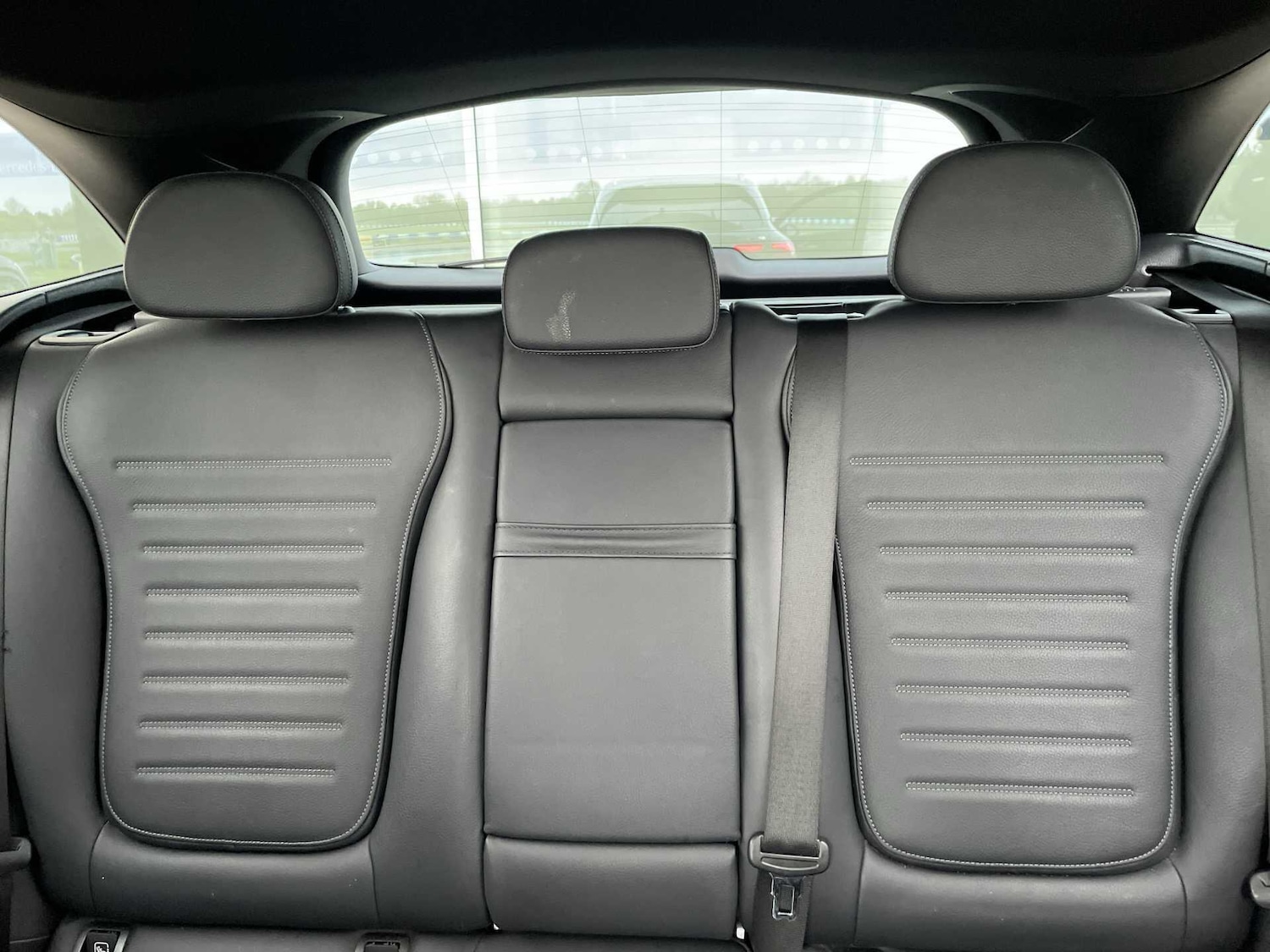 Used Mercedes-Benz GLC 2023 for sale - 78116238: Photo 9