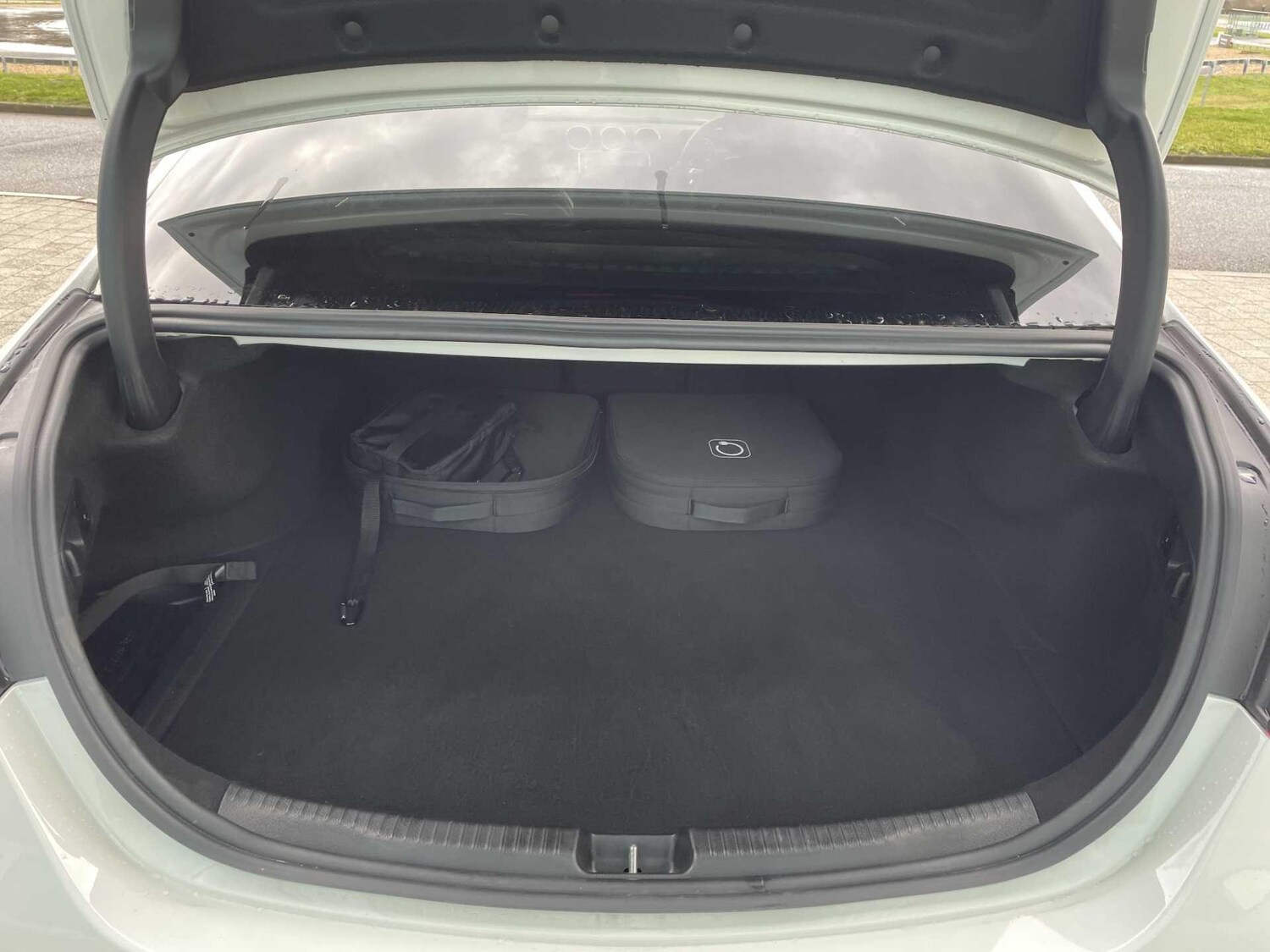 Used Mercedes-Benz C Class 2024 for sale - 77599915: Photo 10